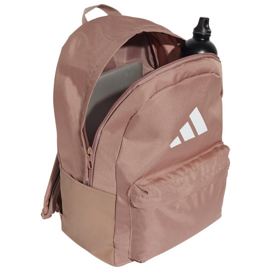 Adidas Τσάντα πλάτης Classic 3 Bar Logo Backpack